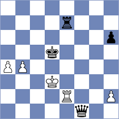 Vine - Roussel (Europe Echecs INT, 2020)