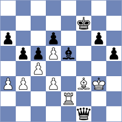 Munoz Leon - Cramling (Malaga, 2003)
