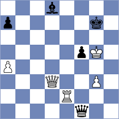 Zangiev - Bondarev (Krasnodar, 1998)