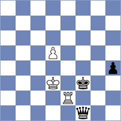 Lazavik - Ratkovic (chess.com INT, 2025)