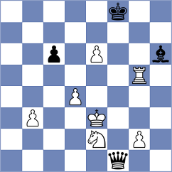 Stojanovski - Altynbek (chess.com INT, 2025)