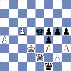 Fenollar Jorda - Gonzalez Lopez (Albacete, 2010)