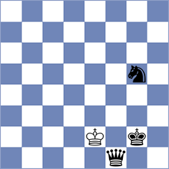 Mokhber Garcia - Nukalapati (Lichess.org INT, 2020)