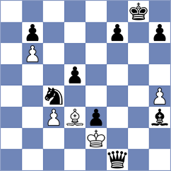 Hernandez Santos - Elier (chess.com INT, 2024)