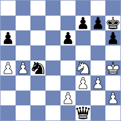 Jumanov - Efremova (Chess.com INT, 2020)