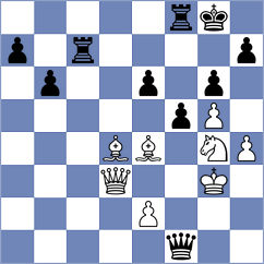 Shorokhov - Lobanov (St Petersburg, 1999)