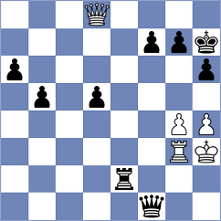 Lee - Moser (London,Canada, 1994)