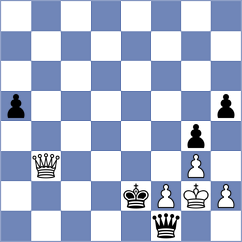 Franz - Gurevich (Bad Zwesten, 1997)