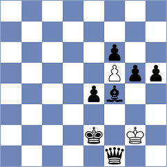 Pande - Konstantinov (Chess.com INT, 2021)