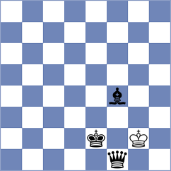 Vovk - Pichot (chess.com INT, 2022)