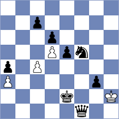 Briceno Suarez - Caballero Marrugo (Medellin COL, 2024)