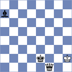 Bezerra - Halynyazow (lichess.org INT, 2022)