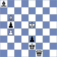 Garcia Ramos - Perez Ponsa (chess.com INT, 2024)