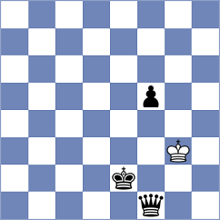 Mahalakshmi - Pulpan (chess.com INT, 2022)