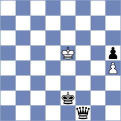 Rahmani - Hajjarzadeh (Chess.com INT, 2021)