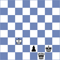 Marcziter - Wagh (Chess.com INT, 2020)