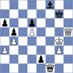 Narayanan - Shubin (Almaty KAZ, 2024)