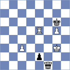 Preotu - Pert (chess.com INT, 2022)