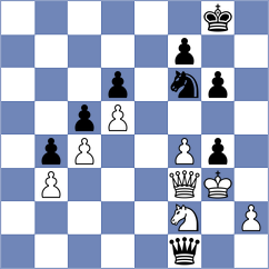 Salvo Garcia - Garriga Lopez (Catalunya, 1996)