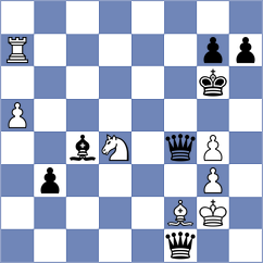Tasev - Kotepalli (chess.com INT, 2022)