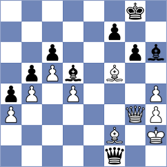 Pereira - Urazayev (New York USA, 2024)