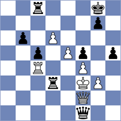 Hackett - Agrawal (Lichess.org INT, 2020)