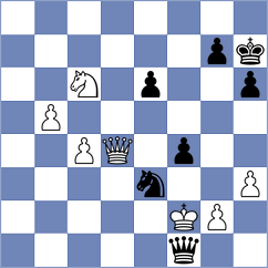 Domalchuk Jonasson - Kryakvin (Lichess.org INT, 2021)