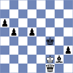 Mohammadian - Comsa (Lichess.org INT, 2021)