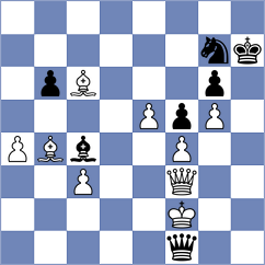 Jablonski - Zochowski (Bialystok, 2009)