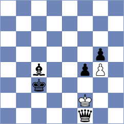 Dzhaparov - Piesik (chess.com INT, 2025)