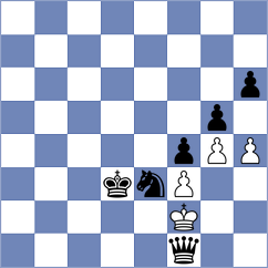 Dicen - Pankaj (Lichess.org INT, 2020)