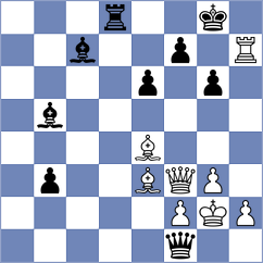 Meier - Bazyrtsyrenov (chess.com INT, 2025)