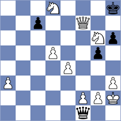 Fock - Evering (Playchess.com INT, 2020)
