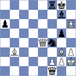 Kazarian - Munkhzul (Chess.com INT, 2020)