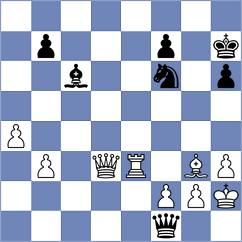 Mamedov - Lozano (San Vicente ESP, 2025)