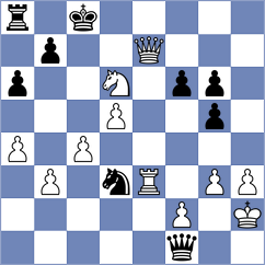 Kulon - Singh (chess.com INT, 2024)