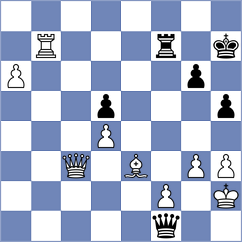Brilej - Gevorgyan (Chess.com INT, 2020)
