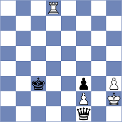 Sadykov - Bekchintaev (Kazan, 2008)