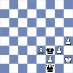 Khlebovich - Dann (chess.com INT, 2025)