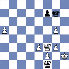 Gines Esteo - Garcia Gimenez (Mengibar ESP, 2024)