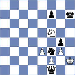 Salman - Tokhirjonova (chess.com INT, 2024)