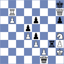 Papasimakopoulos - Kambrath (chess.com INT, 2025)