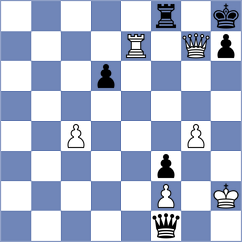 Morales Garcia - Mihok (chess.com INT, 2024)