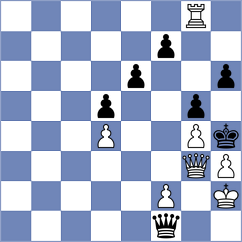 Navoyan - Liu (chess.com INT, 2025)