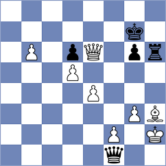 Estremera Panos - Rivas Garcia (Burgas, 1999)
