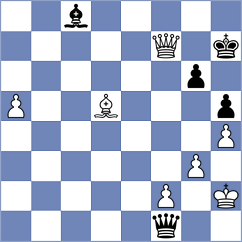 Vidal Traves - Garcia Rodriguez (Platja d'Aro ESP, 2023)