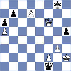 Vega Gutierrez - Garcia Lopez (Albacete, 2008)