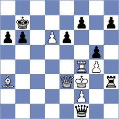 Bejar Caceres - Aguirre Contreras (Montevideo, 2014)