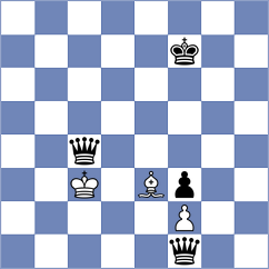 Shymanskyi - Tarnowska (chess.com INT, 2023)