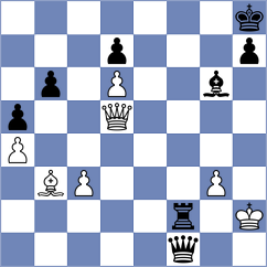 Berezin - Bueno (chess.com INT, 2024)